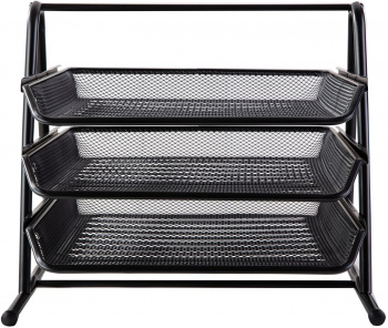 Лоток горизонтальный Deli E9181