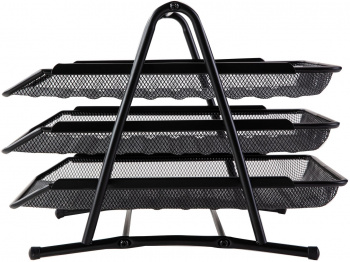 Лоток горизонтальный Deli E9181