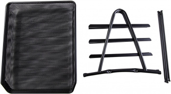 Лоток горизонтальный Deli E9181