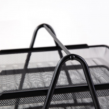 Лоток горизонтальный Deli E9181