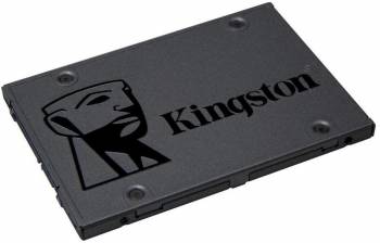Накопитель SSD Kingston SATA-III 120GB SA400S37/120G