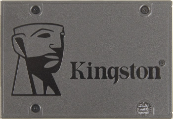 Накопитель SSD Kingston SATA-III 240GB SA400S37/240G