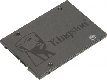 Накопитель SSD Kingston SATA-III 240GB SA400S37/240G