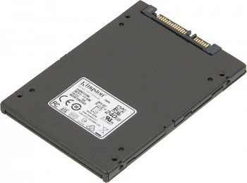 Накопитель SSD Kingston SATA-III 240GB SA400S37/240G
