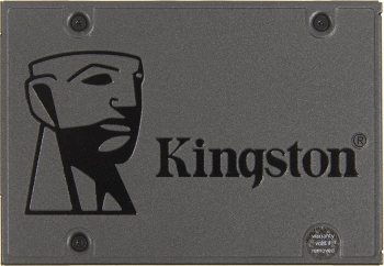 Накопитель SSD Kingston SATA-III 480GB SA400S37/480G