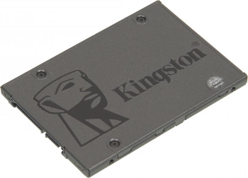 Накопитель SSD Kingston SATA-III 480GB SA400S37/480G