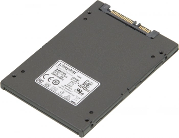 Накопитель SSD Kingston SATA-III 480GB SA400S37/480G