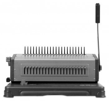 Переплетчик Deli 3874