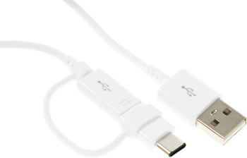 Кабель Samsung  EP-DG930DWEGRU