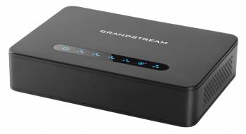 Шлюз IP Grandstream  HT-814