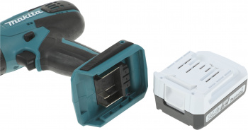 Дрель-шуруповерт Makita HP347DWE