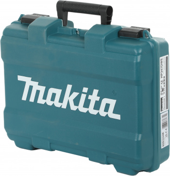 Дрель-шуруповерт Makita HP347DWE