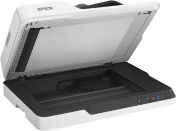 Сканер планшетный Epson WorkForce DS-1630