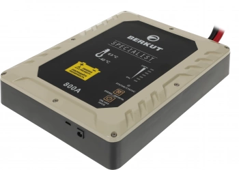 Пуско-зарядное устройство Berkut  JSC-800C