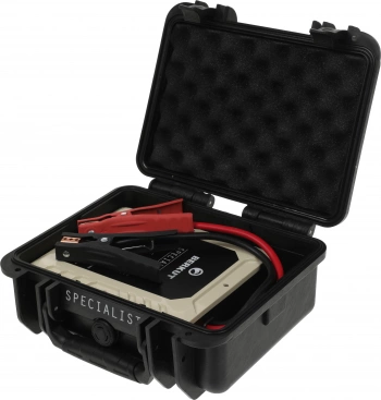 Пуско-зарядное устройство Berkut  JSC-800C