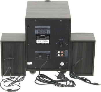 Колонки Sven MS-150