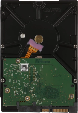 Жесткий диск WD SATA-III 2TB  WD2005FBYZ