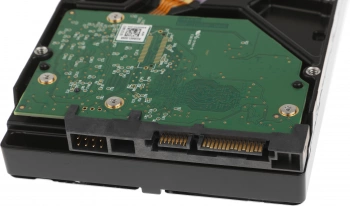 Жесткий диск WD SATA-III 2TB  WD2005FBYZ