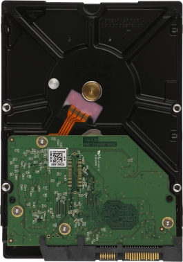 Жесткий диск WD SATA-III 1TB  WD1005FBYZ