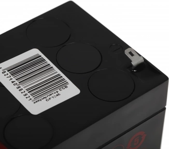 Батарея для ИБП CSB GP1245