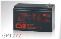 Батарея для ИБП CSB GP1272F2