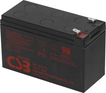 Батарея для ИБП CSB GP1272 F2