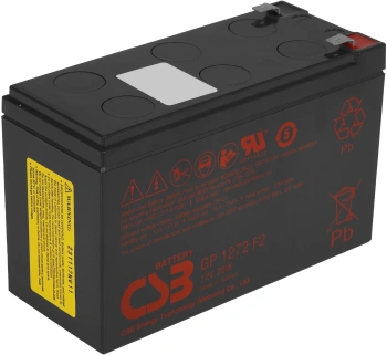 Батарея для ИБП CSB GP1272 F2