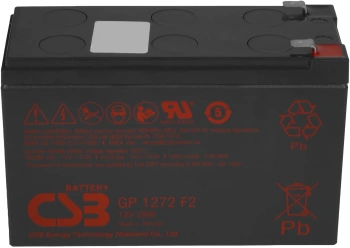 Батарея для ИБП CSB GP1272 F2