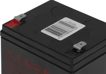 Батарея для ИБП CSB HR1227W F2