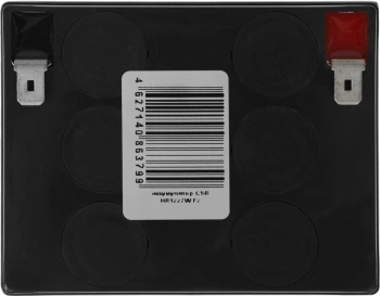 Батарея для ИБП CSB HR1227W F2