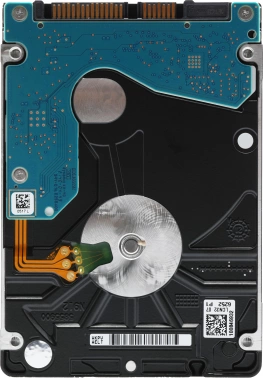 Жесткий диск Seagate SATA-III 1TB  ST1000LM035