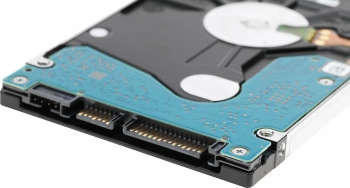 Жесткий диск Seagate SATA-III 1TB  ST1000LM035