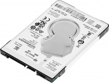 Жесткий диск Seagate SATA-III 1TB  ST1000LM035