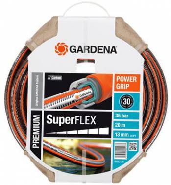 Шланг Gardena SuperFlex