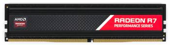 Память DDR4 4Gb 2133MHz AMD  R744G2133U1S-UO