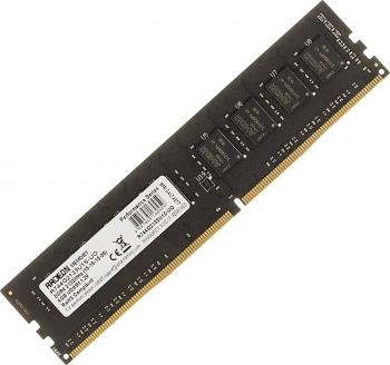 Память DDR4 4Gb 2133MHz AMD  R744G2133U1S-UO