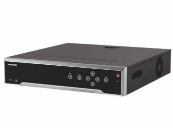 Видеорегистратор Hikvision  DS-7732NI-I4/16P(B)