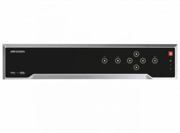 Видеорегистратор Hikvision  DS-7732NI-I4/16P(B)