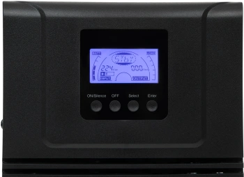 Источник бесперебойного питания Ippon Innova G2 2kVA