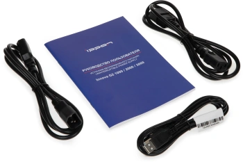 Источник бесперебойного питания Ippon Innova G2 2kVA