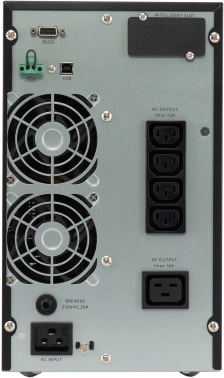 Источник бесперебойного питания Ippon Innova G2 3kVA