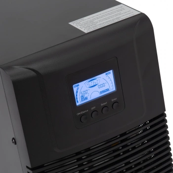 Источник бесперебойного питания Ippon Innova G2 3kVA