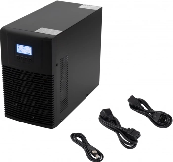 Источник бесперебойного питания Ippon Innova G2 3kVA