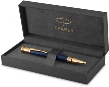 Ручка шариков. Parker Duofold K307 Prestige