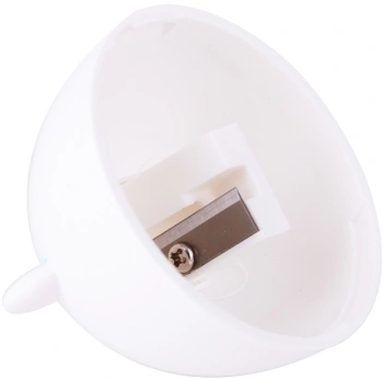 Точилка для карандашей ручная Deli  E0522 Неваляшка