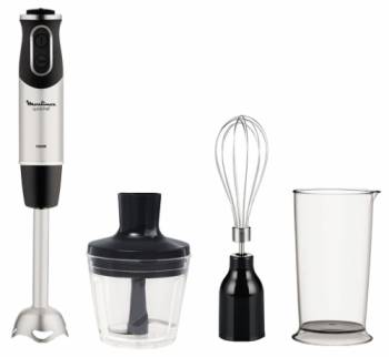 Блендер погружной Moulinex Quickchef DD655832
