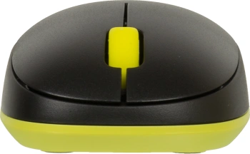 Клавиатура + мышь Logitech MK240