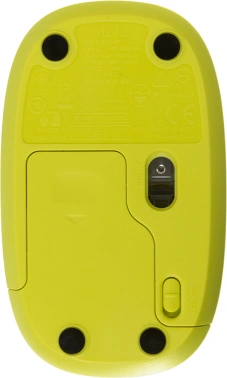 Клавиатура + мышь Logitech MK240