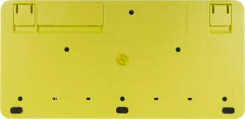 Клавиатура + мышь Logitech MK240