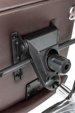 Кресло руководителя Бюрократ  _DAO